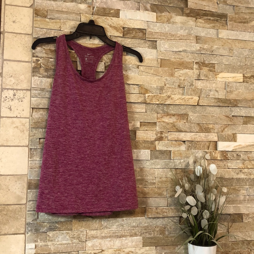 Nike Dri-Fit Athletic Tanktop